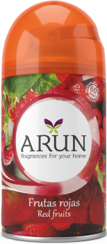 Ambientador Frutas Rojas