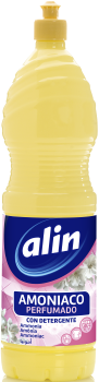 Amoniaco