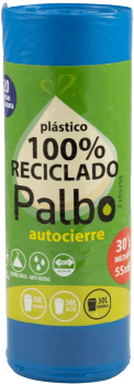 Bolsas Palbo 30L