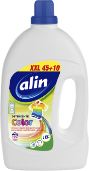 Detergente Color