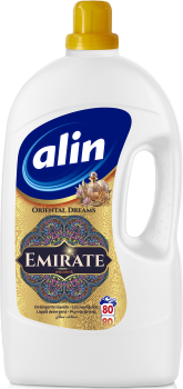 Detergente Emirate