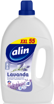 Detergente Lavanda