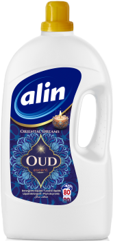 Detergente Oud