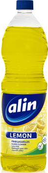 Friegasuelos Limón