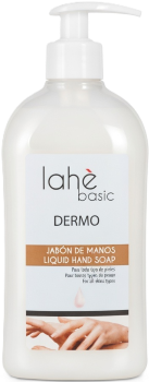 Jabón de manos Dermo