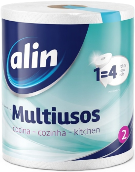 Papel multiusos