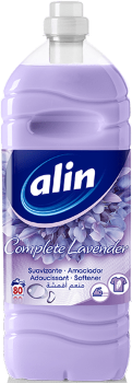 Suavizante Complete Lavanda